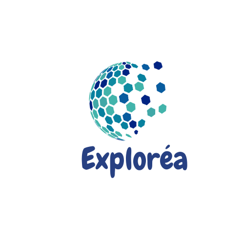 Logo Exploréa